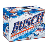 Busch Beer 12 Oz Left Picture